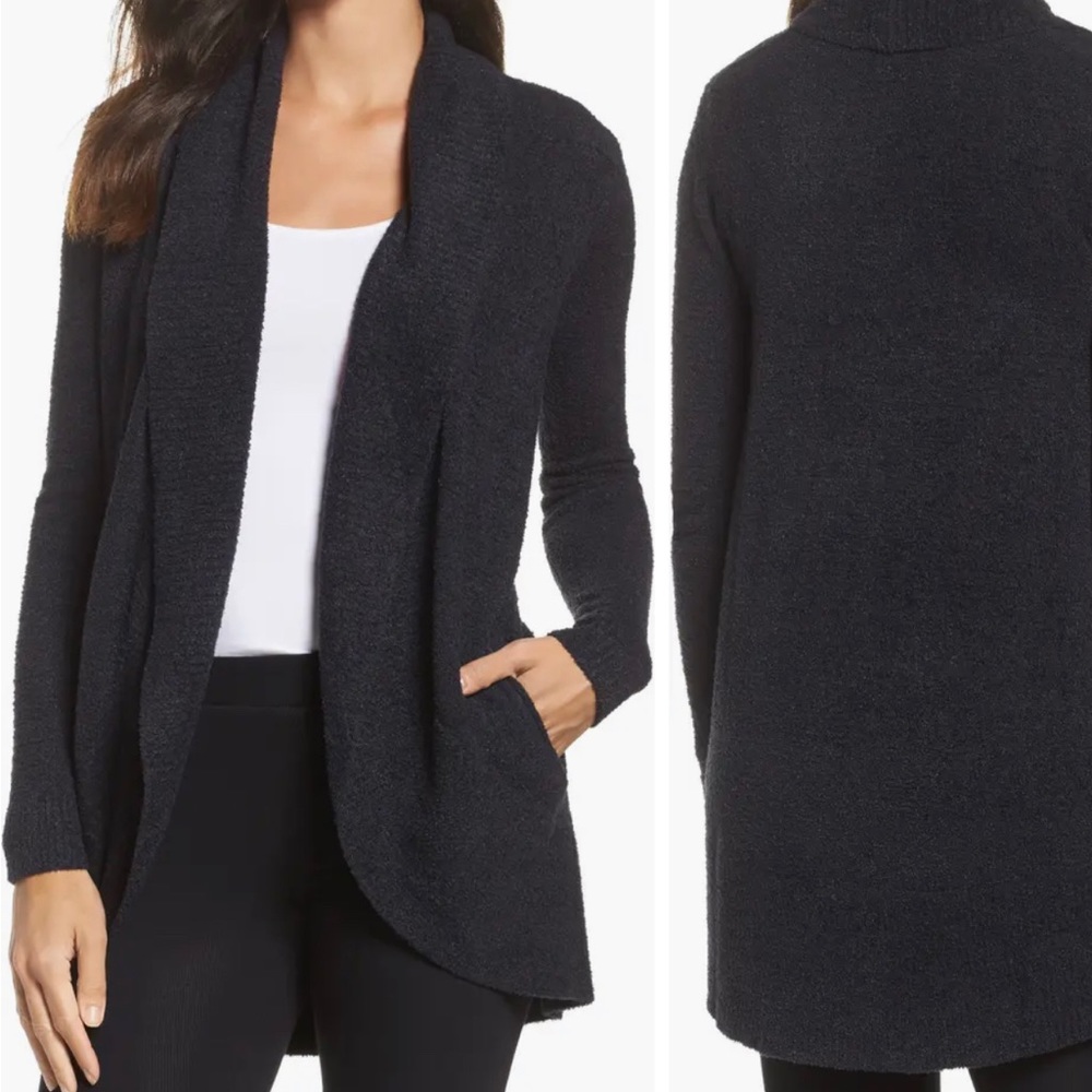 Barefoot Dream Circle Cardigan!